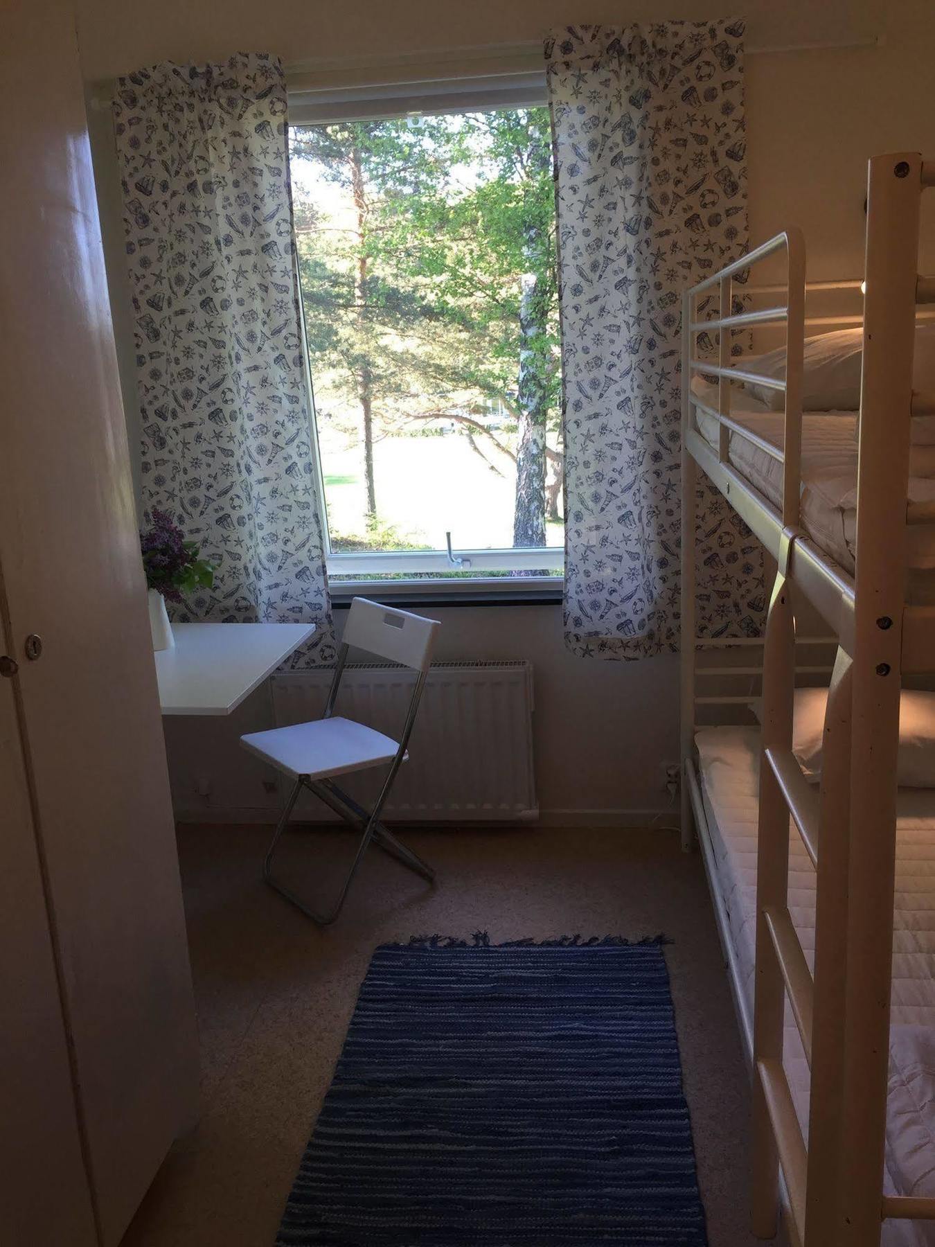 Haellestrand Nr 6 Seaview Strömstad Exterior foto