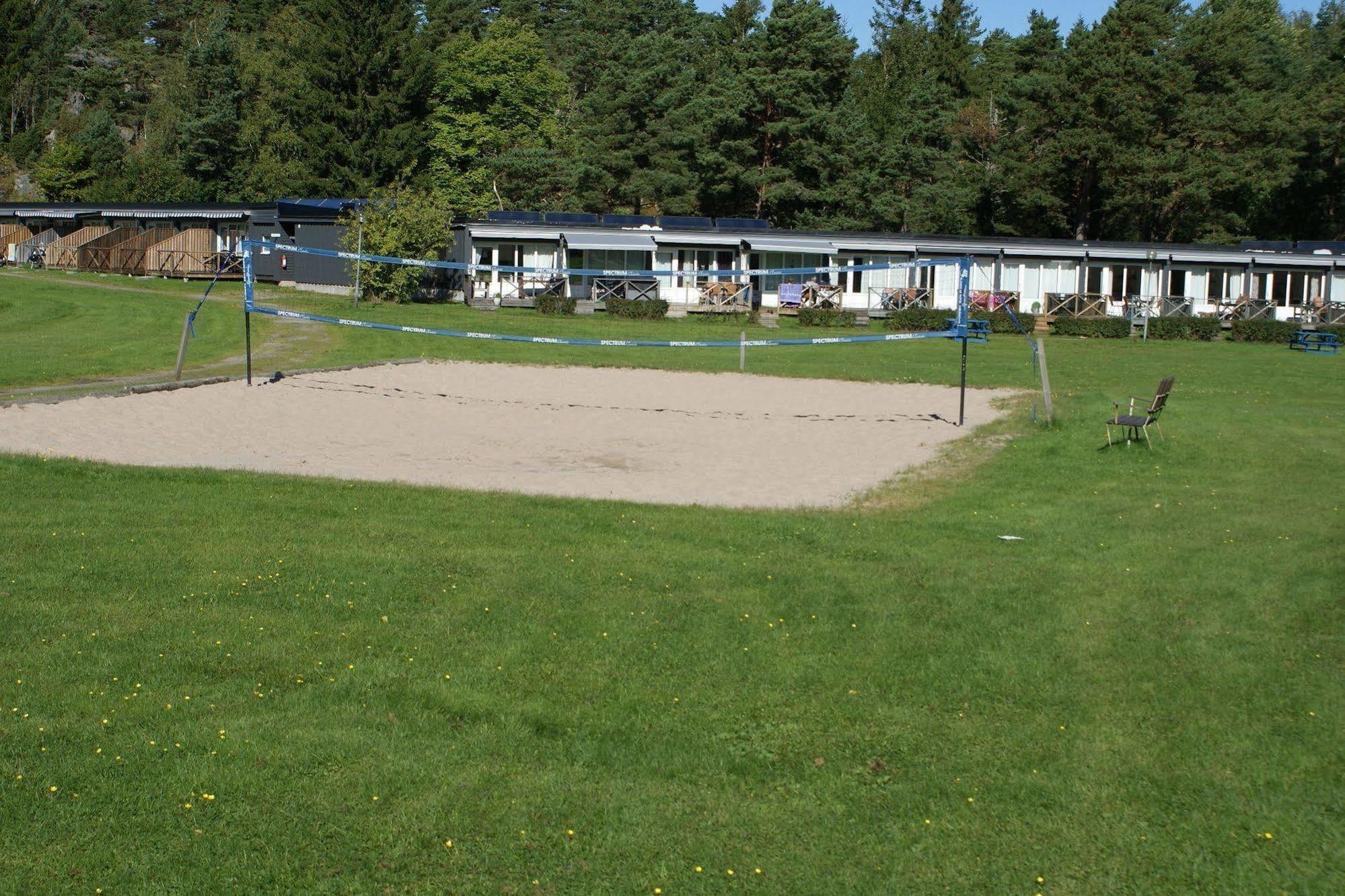 Haellestrand Nr 6 Seaview Strömstad Exterior foto